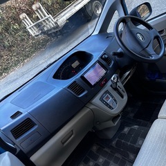 スバル　ステラ　走行4万　車検満タン　個人出品の画像