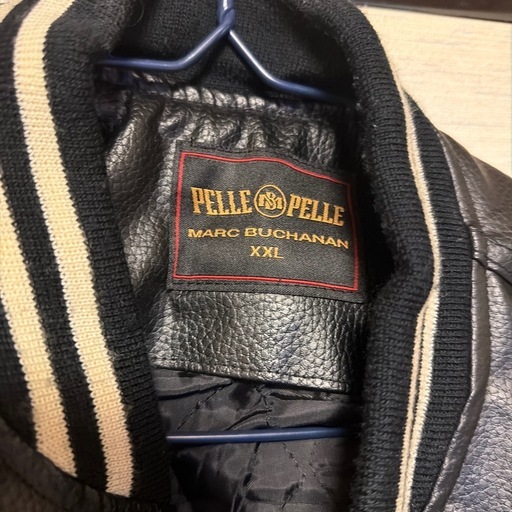 ペレペレ(PellePelle)ジャケット