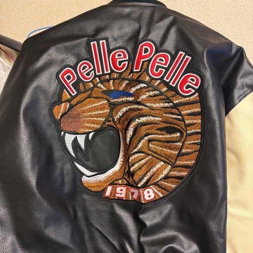 ペレペレ(PellePelle)ジャケット