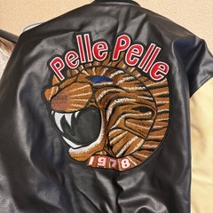 ペレペレ(PellePelle)ジャケットの画像