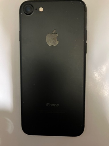 家電 iPhone7