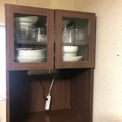 ダイニングカベッドの画像