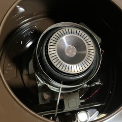 トヨトミ 石油コンロ 
HH-210の画像