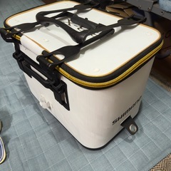 シマノBB-X バッカン　40cm の画像