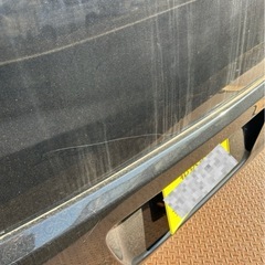 中古車ダイハツムーヴ平成21年式の画像