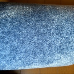 お取引中【新品】リビングラグ カーペットの画像