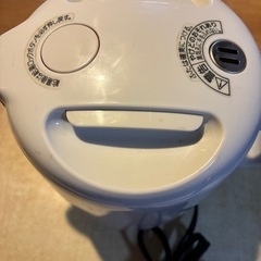 ダイガー電気ケトルの画像