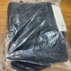 スズキ ソリオ 純正 フロアマット（新品・未使用）の画像