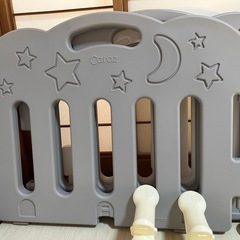 ベビーゲート【Caraz】の画像