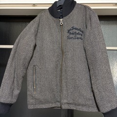 BEN DAVIS ジャケット 茶系