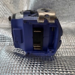 ★【日立工機（現HiKOKI）の14.4Vコードレスインパクトドライバ FWH14DGL】★の画像