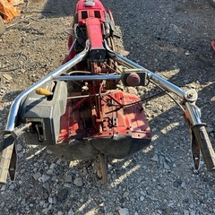 畝上げ機の画像