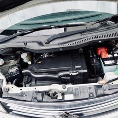 スズキパレットSW 年式2012 車検令和9年4月までの画像