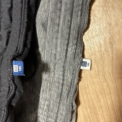 UNIQLOエアリズム　ハーフパンツ 130の画像