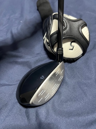 XXIO10 CRAFT MODEL 1W 5W ゴルフ クラブ セット SPEEDER