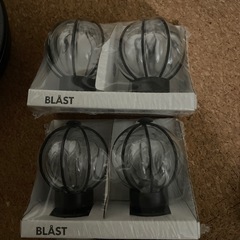 IKEAで買ったパーツ 色々の画像