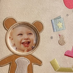 フォトアルバム　2冊セットの画像