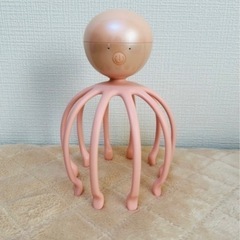 【ヘッドマッサージャー】ルルド　ソニックヘッドスパ　エイリラン　...