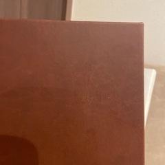 フォトアルバム　2冊セットの画像