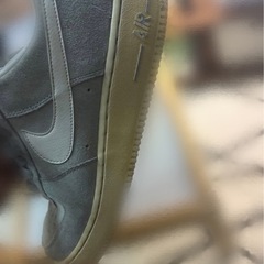 Nike Air Force1の画像