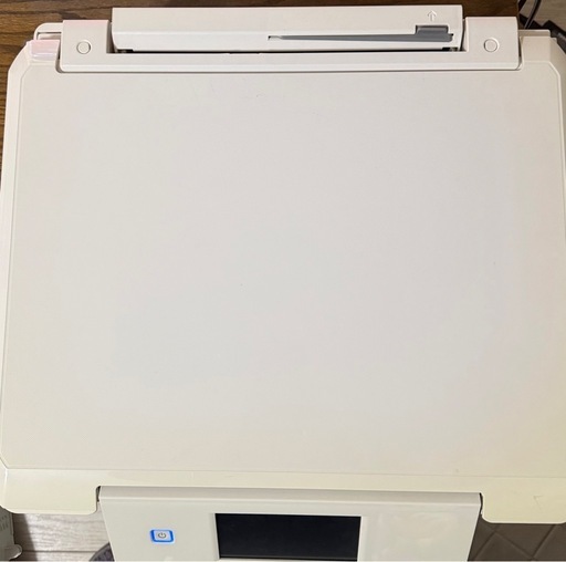 【動作確認済】EPSON 名機 EP-807AW【廃盤レア・即使用可】