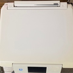 【動作確認済】EPSON 名機 EP-807AW【廃盤レア・即使用可】の画像
