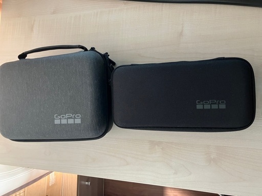 GoPro HERO11 Black 本体 動作確認済み アクションカメラ