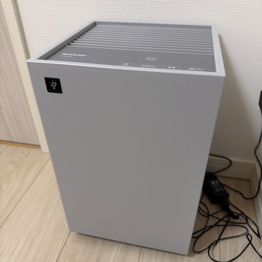SHARP 空気清浄機
