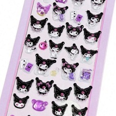 サンリオシール
の画像