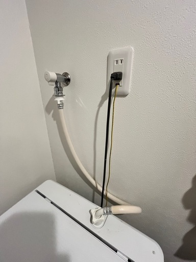 洗濯機