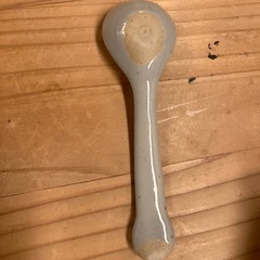 スプーン型　和食器10本の画像