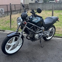 VTR250の画像