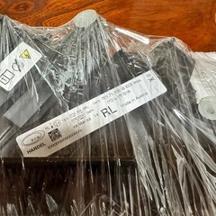 BMW F31型ヘッドライト左側（HELLA製）の画像