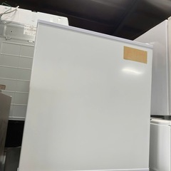 NO B744🌈福岡市内配送設置無料✨🌈冷蔵庫 ホワイト AR-521 [幅45cm /46L /1ドア /右開きタイプ /2023年]の画像