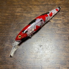 ロングビルミノーの画像