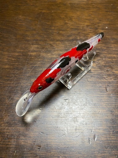 バルサミノー中古 ミノー中古 セット売り(最終値下げ) ザブラ システムミノー7F | シーバス | 製品情報 | ZIPBAITS ジップベイツ