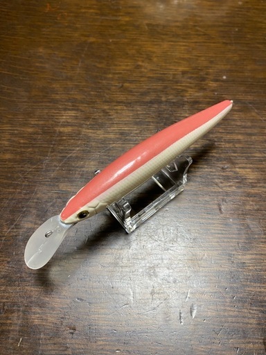 ロングビルミノー (じゅん) 伊予のその他の中古あげます・譲ります