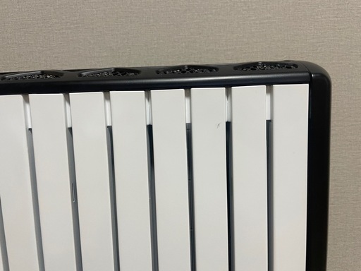 マルチダイナミックヒーター　wifiモデル　MDH15WIFI-BK
