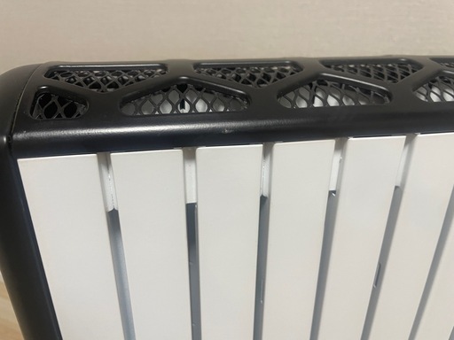 マルチダイナミックヒーター　wifiモデル　MDH15WIFI-BK
