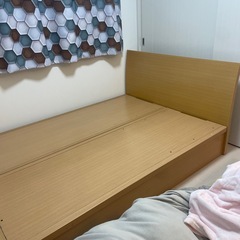 フランスベッドの画像