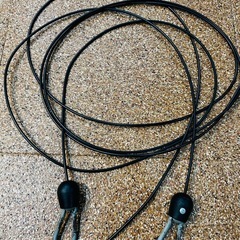 TUFFSTUFF CPR-265専用ケーブルアタッチメント ハイ&ロー対応 タフスタッフ所有者向けの画像