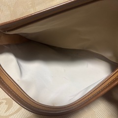 クラッチバッグの画像