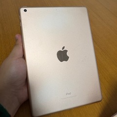 ipad 6世代 apple pencilの画像