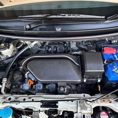 まだまだ乗れる‼︎極美車　整備もバッチリ‼︎ライフ　車検1年以上ありますの画像