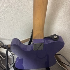 エレキギター「フェンダー」の画像