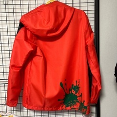 任天堂　公式　パーカーの画像