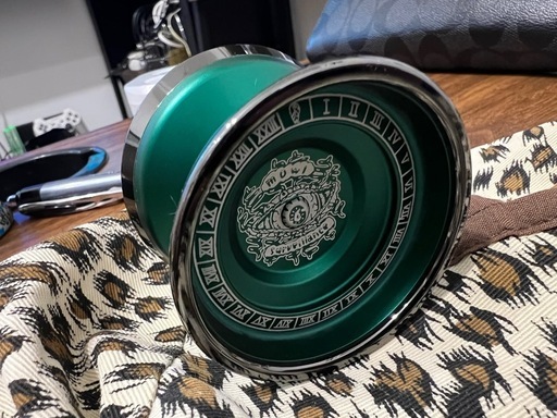 ファッション mowl Surveillance サーベイランス