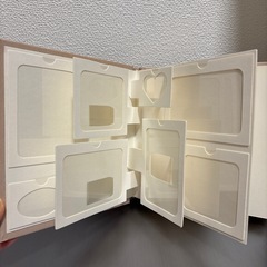 プーさんのアルバムの画像