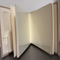 プーさんのアルバムの画像