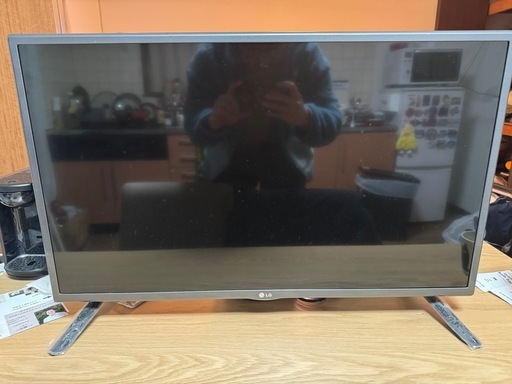 テレビ